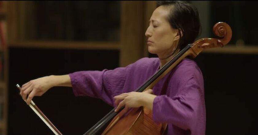 Brahms Regensonate with Helene Jeanney image