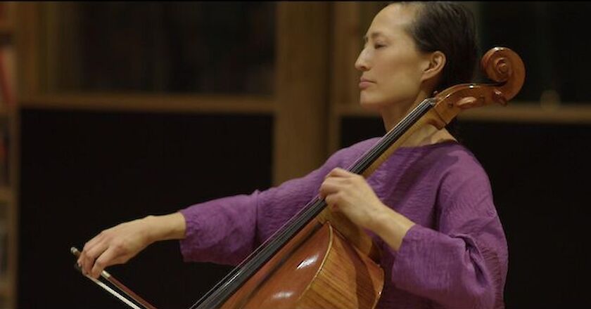 Brahms Regensonate with Helene Jeanney image