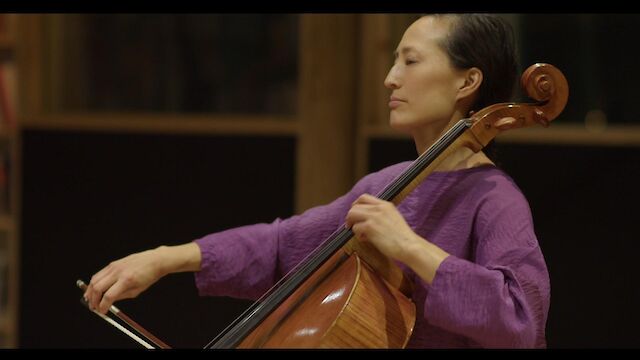 Brahms Regensonate with Helene Jeanney image